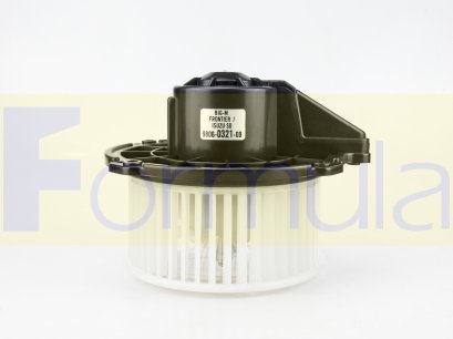 NISSAN BIG-M FRONTIER &#039;97-&#039;03 12V. BLOWER FORMULA