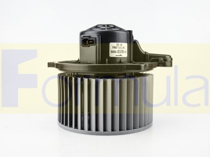 BT-50 PRO'12/CHEVROLET CAPTIVA (ตัวเล็กหมุนขวา)/BT-50/RANGER'06 12V BLOWER FORMULA