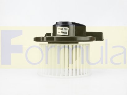 MAZDA 2&#039;09 12V. BLOWER FORMULA