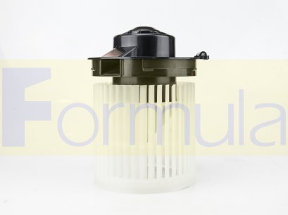 NISSAN SYLPHY &#039;12 / PULSAR 12V BLOWER FORMULA