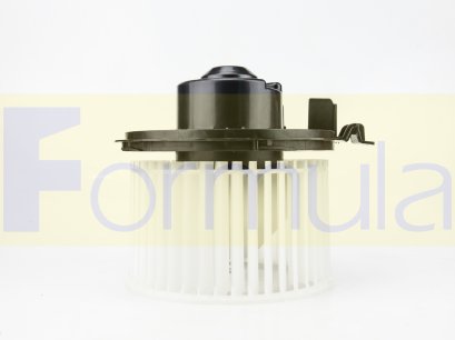 NISSAN TIIDA 12V BLOWER FORMULA