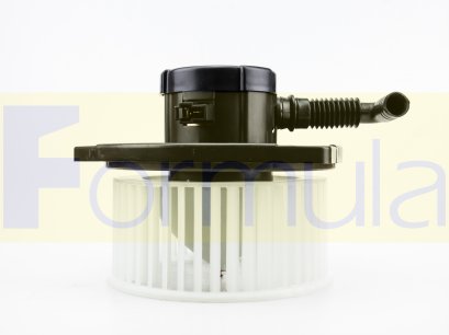MITSUBISHI TRITON '05 12V BLOWER FORMULA
