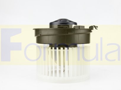 NISSAN X-TRAIL 12V BLOWER FORMULA