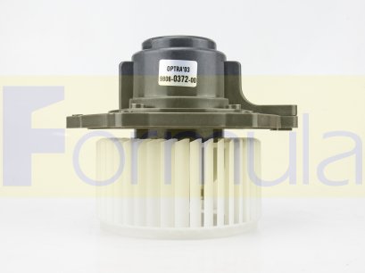 CHEVROLET OPTRA  &#039;03 12V BLOWER FORMULA