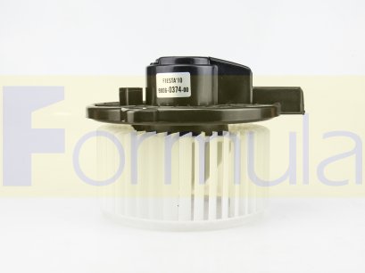 B/W FORD FIESTA&#039;10 / MAZDA 2 (ปลั๊กใหญ่)