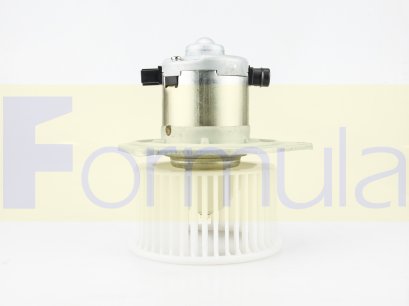 TATA XENON 12V. BLOWER FORMULA