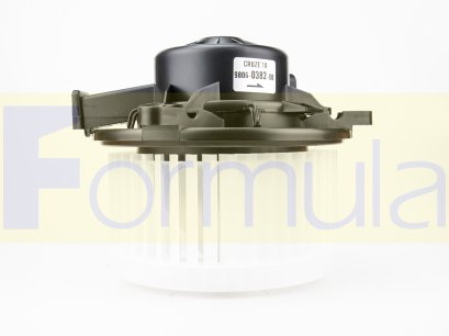 CHEVROLET CRUZE &#039;10 12V BLOWER FORMULA