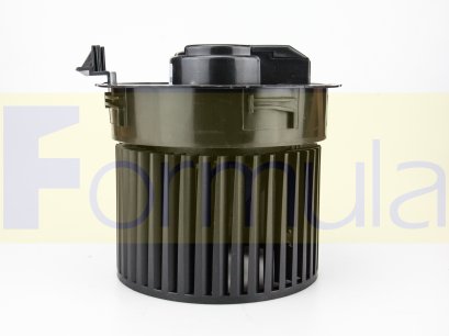 NISSAN JUKE 12V BLOWER FORMULA