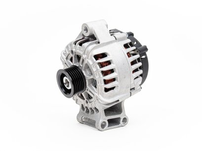 ไดชาร์จ รุ่น FORD FIESTA&#039;10/FOCUS (1.6L)/ECOSPORT (12V 120A) (LIN)