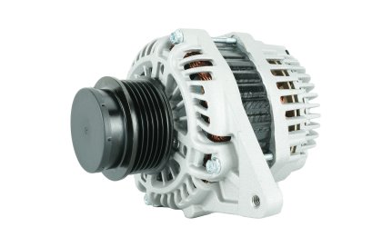 ไดชาร์จ รุ่น MITSUBISHI TRITON'15-'22/PAJERO SPORT'15-'24 (12V 95A) (ฟรีล็อค)