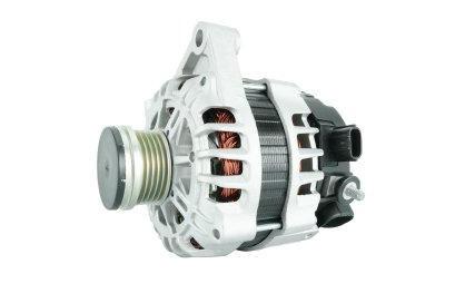 ไดชาร์จ รุ่น MG 3/MG 5/MG 6/MG ZS (12V 120A) (ฟรีล็อค)