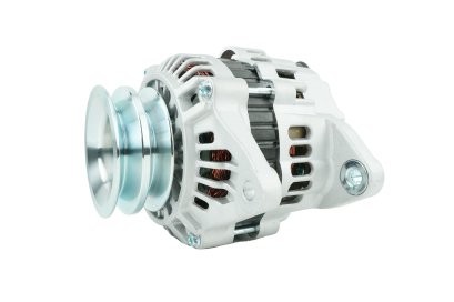 ไดชาร์จ รุ่น FORD RANGER&#039;98-&#039;11/EVEREST&#039;03-&#039;13/BT-50 (14V 70A) (ฟรีล็อค)