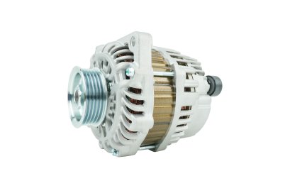 ไดชาร์จ รุ่น HONDA CITY/JAZZ&#039;08-&#039;14 (12V 95A)