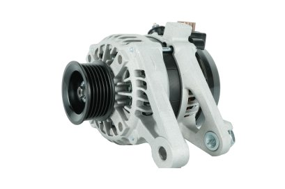 ไดชาร์จ รุ่น TOYOTA ALTIS'08-'14 (12V 80A)