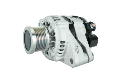 ไดชาร์จ รุ่น TOYOTA VIGO/FORTUNER&#039;04-&#039;14 (2.5L,3.0L) (12V 80A) (ฟรีล็อค)