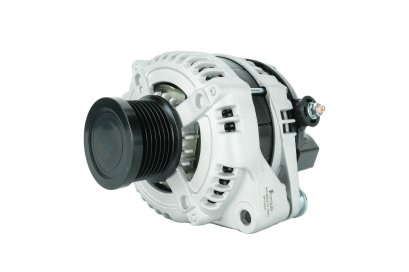 ไดชาร์จ รุ่น TOYOTA COMMUTER'05 (2.5L,3.0L) (12V 130A) (ฟรีล็อค)