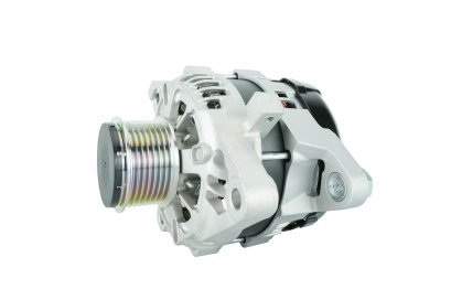 ไดชาร์จ รุ่น TOYOTA FORTUNER'16-'25/INNOVA'16-22 (12V 100A) (LIN) (ฟรีล็อค)
