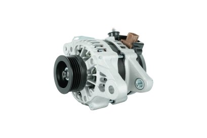 ไดชาร์จ รุ่น TOYOTA VIOS&#039;07-&#039;12/YARIS&#039;06-&#039;13 (12V 80A)