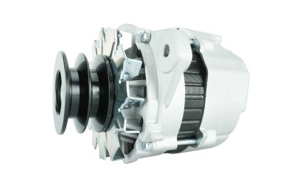 ไดชาร์จ รุ่น MITSUBISHI FUSO FN627 (เครื่อง 6D22)/CAT 320 (24V 50A)