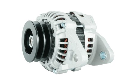 ไดชาร์จ รุ่น MITSUBISHI STRADA (2.8L) (เครื่อง 4M40) (12V 80A)