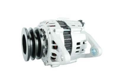 ไดชาร์จ รุ่น NISSAN FRONTIER เครื่อง TD27 (12V 70A)