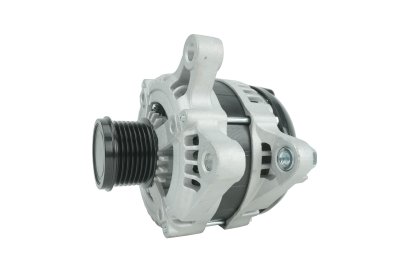 ไดชาร์จ รุ่น TOYOTA COMMUTER'05 (2.7L) (12V 130A) (ฟรีล็อค)
