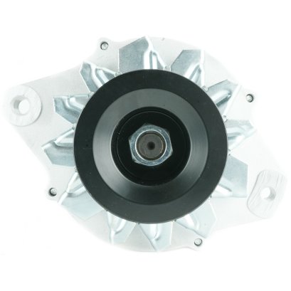 ไดชาร์จ ISUZU NPR 120 (เครื่อง 4HF1) (24V 60A) (ตูดปั๊ม 4 ใบพัด)