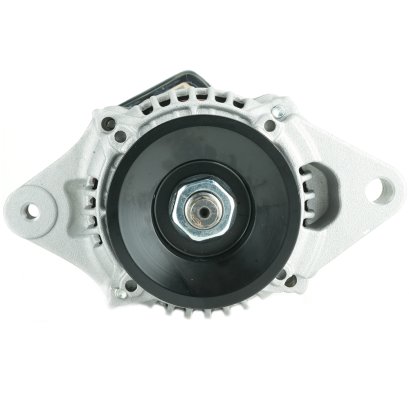 ไดชาร์จ รุ่น KUBOTA รถไถ (12V 40A)