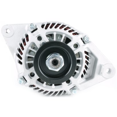 ไดชาร์จ รุ่น MITSUBISHI TRITON'05 (2.4L) (PETROL) (12V 90A)