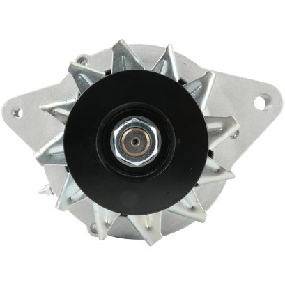 ไดชาร์จ รุ่น ISUZU TFR (4JA1)(12V 60A) (ตูดปั๊ม 4 ใบพัด) (ND)
