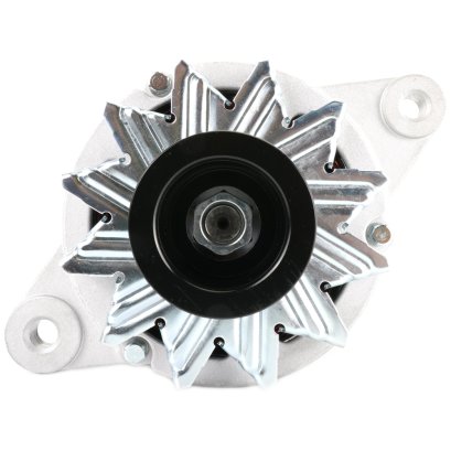 ไดชาร์จ รุ่น ISUZU DECA 24V 360 (เครื่อง 6HK1, 6UZ1) (24V 60A)
