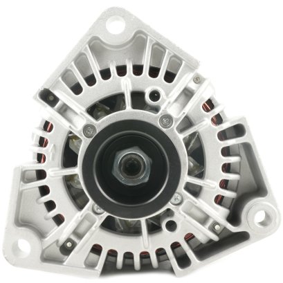 ไดชาร์จ รุ่น MITSUBISHI FUSO FJ (24V 120A) (8PK)