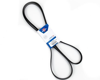 สายพาน 6PK 2380 BENZ W124 W203 W211 W220 เครื่อง M112 M113 M104