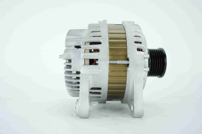 ไดชาร์จ รุ่น NISSAN TEANA J32 (2.0L)/TIIDA/SYLPHY'12 (12V 120A) (ฟรีล็อค)