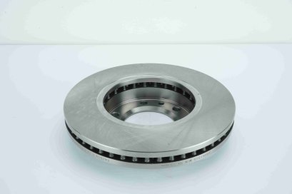 BRAKE DISC PCS. (F) FOR FORD RANGER T6/ MAZDA BT50 PRO 2WD, 4WD '11-ON (ขนาดจาน 302 มม.)