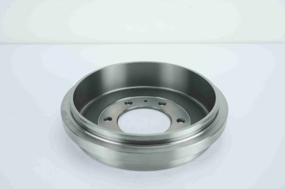 BRAKE DRUM PCS. (R) FOR ISUZU D-MAX 2WD '02-'10/ D-MAX GOLD SERIES, PLATINUM 2WD '08-'10 (ขนาด จาน 254 มม.)