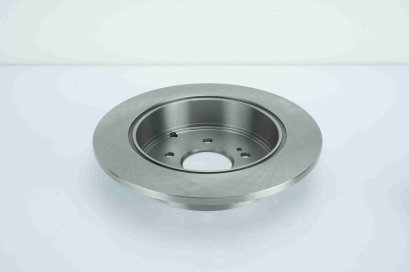 BRAKE DISC (F) FOR MITSUBISHI TRITON 4WD '05-'14/ PAJERO SPORT '08-'15 (ขนาดจาน 302 มม.)