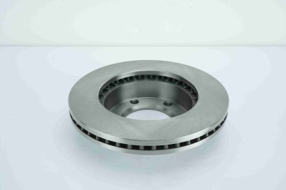 BRAKE DISC PCS. (F) FOR FORD RANGER 4WD/ NEW RANGER 2WD, 4WD '06-'10/ DURATOQ '02-'11/ EVEREST  (U268) '03-'14 (ขนาดจาน 289 มม.)