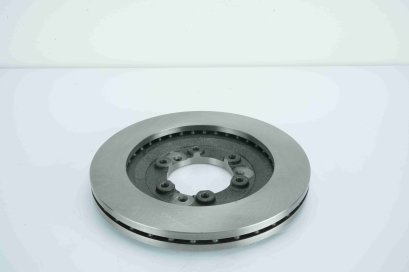 BRAKE DISC (F) FOR ISUZU D-MAX 4WD TFS85 '07 (ขนาดจาน 280 มม.)