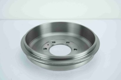 BRAKE DRUM PCS. (R) FOR ISUZU D-MAX 4WD '02-'10/ D-MAX GOLD SERIES, PLATINUM 4WD '08-'10/  D-MAX ALL NEW 2WD '11-'15/ D-MAX 1.9 Ddi BLUE POWER 2WD '15-'18/ MU-7 '11-'15 (ขนาดจาน 295 มม.)