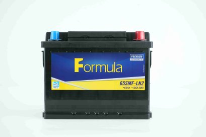 แบตเตอรี่ 65SMF-LN2