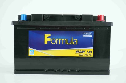 แบตเตอรี่ 85SMF-LN4