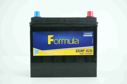 แบตเตอรี่ 65SMF-D23L
