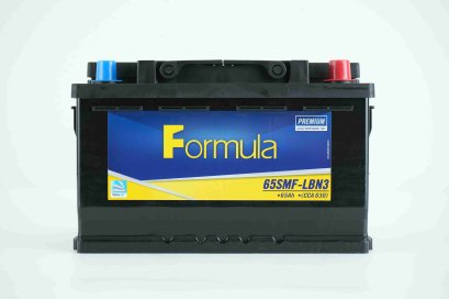 แบตเตอรี่ 65SMF-LBN3