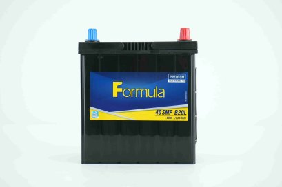แบตเตอรี่ 40SMF-B20L