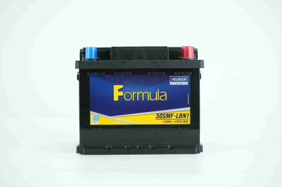 แบตเตอรี่ 50SMF-LBN1