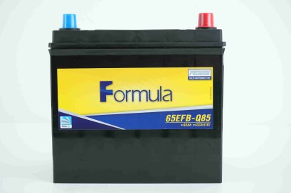 แบตเตอรี่ 65EFB-Q85