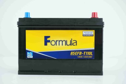 แบตเตอรี่ 85EFB-T110L