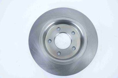 BRAKE DISC (R) FOR MAZDA 3 2.0L BK, BL '04-'13 (ขนาดจาน 280 มม.)