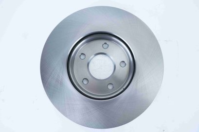 BRAKE DISC (F) FOR FORD FOCUS '06-'11 (ขนาดจาน 278 มม.)